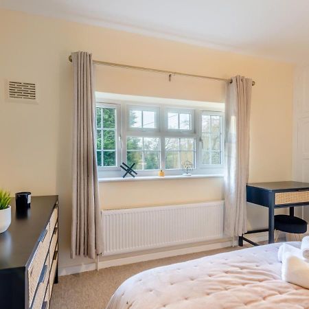 Strawberry Cottage - Southwell Southwell  Exterior foto